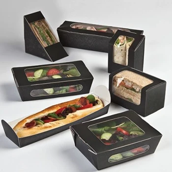 Custom Window Shapes & Sizes For Lunch Boxes